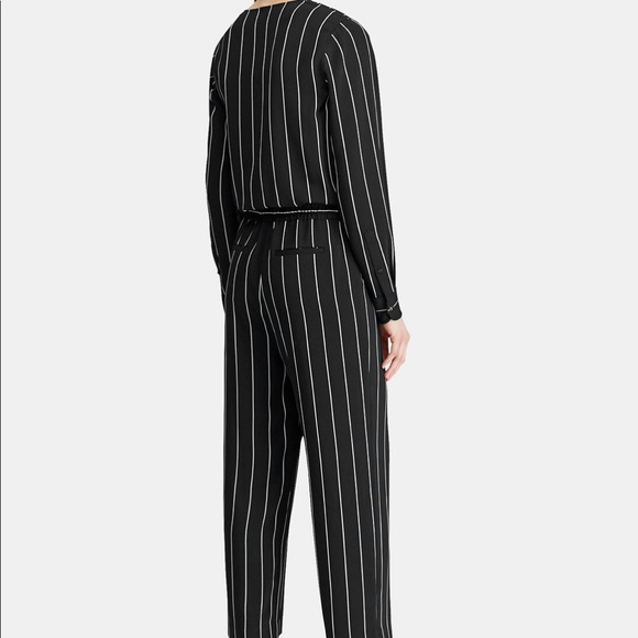 Ralph Lauren Jumpsuit - Picture 2 of 6